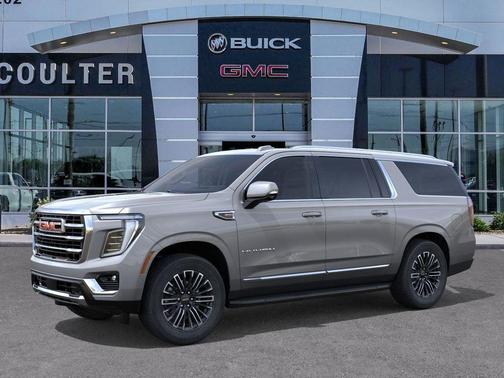 2026 GMC Yukon XL 4WD Elevation