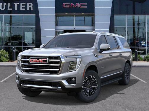 2026 GMC Yukon XL 4WD Elevation