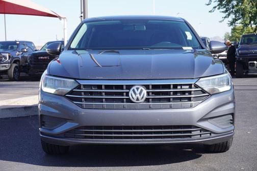 2019 Volkswagen Jetta 1.4T SE