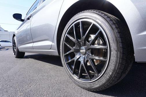 2019 Volkswagen Jetta 1.4T SE