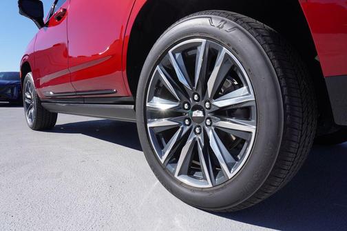 2024 Cadillac Escalade Sport