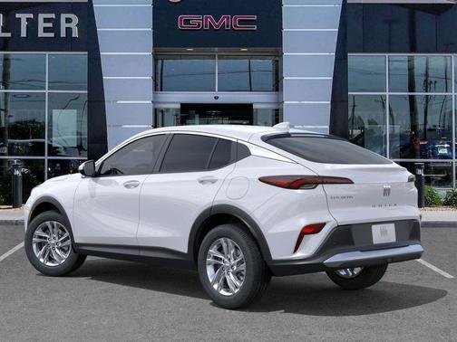 2026 Buick Envista Preferred FWD