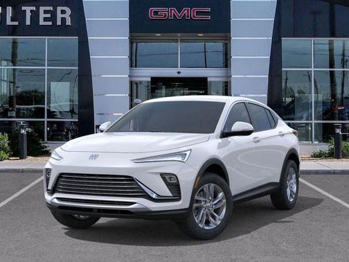 2026 Buick Envista Preferred FWD