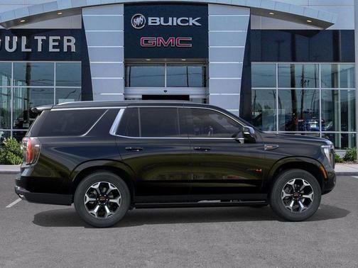 2026 GMC Yukon 4WD AT4 Ultimate