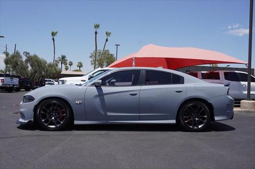 2021 Dodge Charger R/T Scat Pack