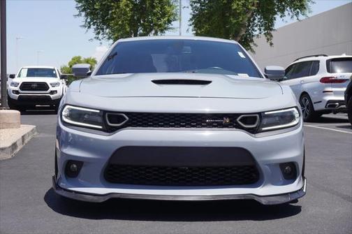 2021 Dodge Charger R/T Scat Pack