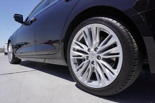 2024 Cadillac CT4 Premium Luxury