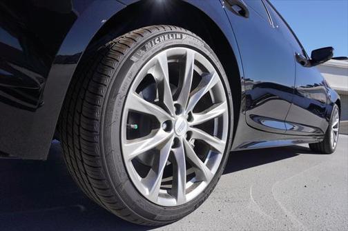 2025 Cadillac CT5 Sport RWD