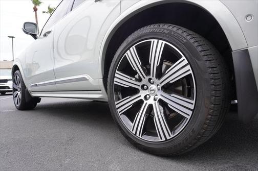 2020 Volvo XC90 T6 Inscription