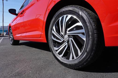 2020 Volkswagen Jetta 1.4T SEL