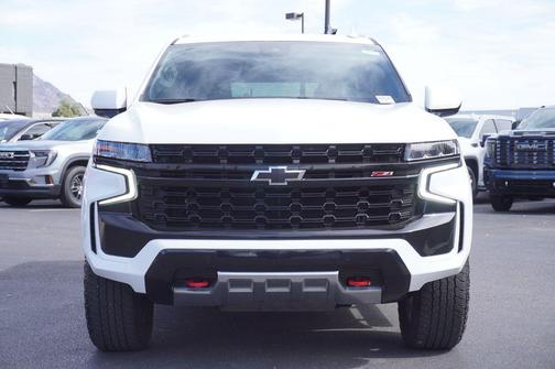 2023 Chevrolet Tahoe 4WD Z71