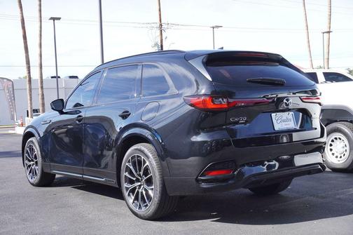2025 Mazda CX-70 3.3 Turbo S Premium
