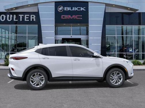 2025 Buick Envista Preferred FWD