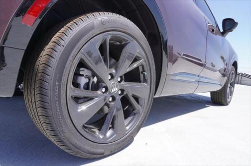 2025 Buick Envision Sport Touring AWD