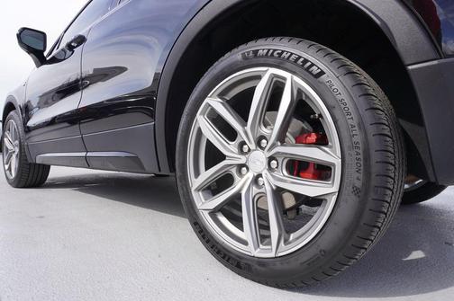 2021 Cadillac XT4 Sport