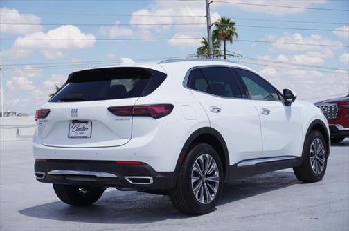 2025 Buick Envision Preferred AWD