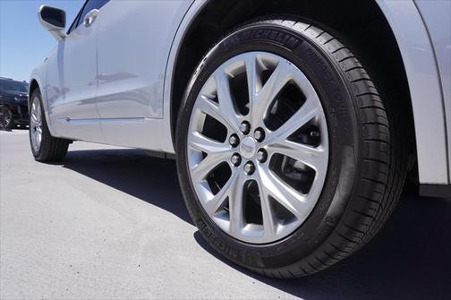 2020 Cadillac XT6 Sport AWD
