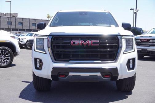 2023 GMC Yukon 4WD AT4