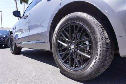 2024 Jaguar F-PACE R-Dynamic S P250 AWD Automatic