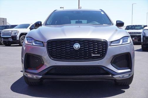 2024 Jaguar F-PACE R-Dynamic S P250 AWD Automatic