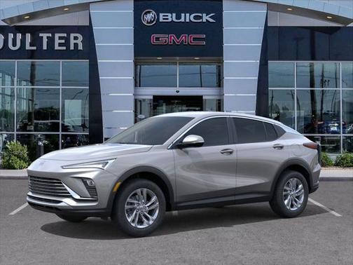 2025 Buick Envista Preferred FWD