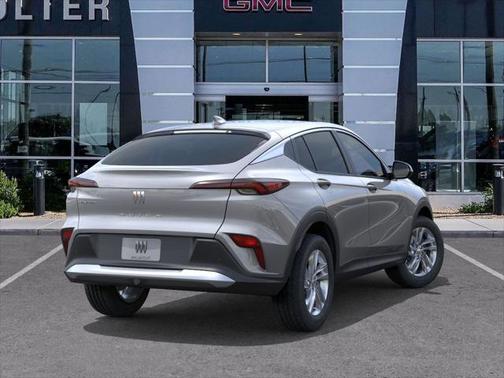 2025 Buick Envista Preferred FWD