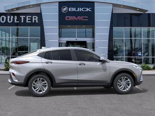 2025 Buick Envista Preferred FWD