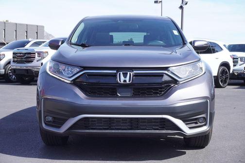 2022 Honda CR-V 2WD EX-L