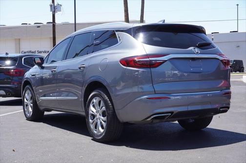 2021 Buick Enclave FWD Avenir