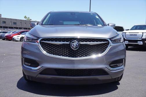 2021 Buick Enclave FWD Avenir