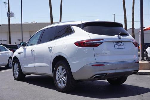 2021 Buick Enclave AWD Essence