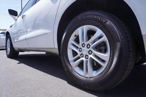2021 Buick Enclave AWD Essence