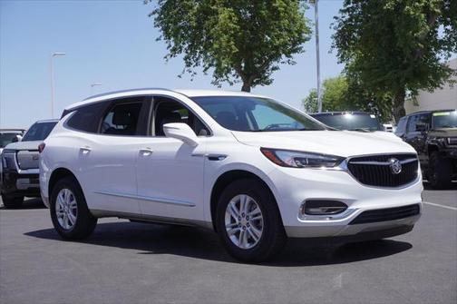 2021 Buick Enclave AWD Essence
