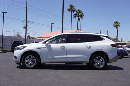 2021 Buick Enclave AWD Essence
