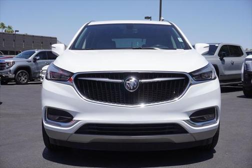 2021 Buick Enclave AWD Essence