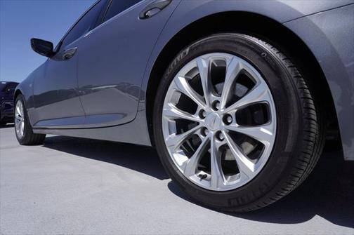 2021 Cadillac CT5 Premium Luxury RWD