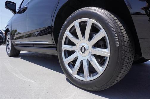 2021 Cadillac Escalade Premium Luxury Platinum