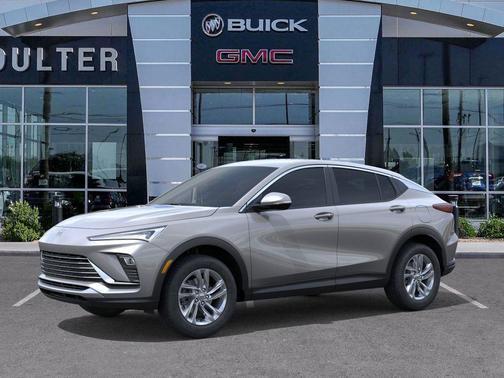 2026 Buick Envista Preferred FWD