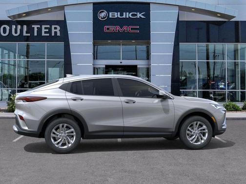 2026 Buick Envista Preferred FWD