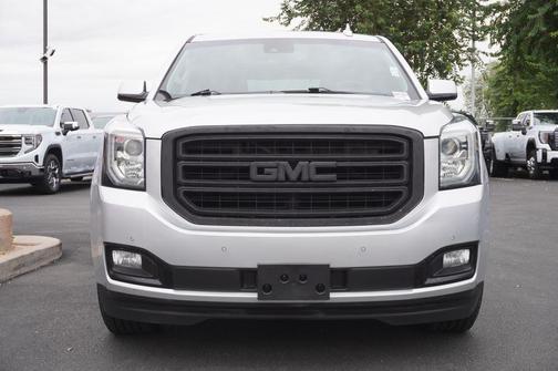 2020 GMC Yukon SLT