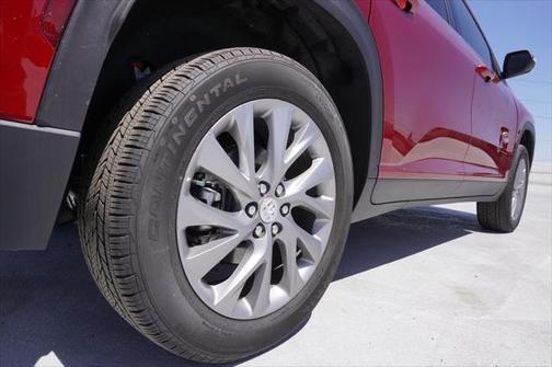 2025 Buick Enclave Preferred FWD