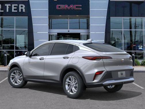 2026 Buick Envista Preferred FWD