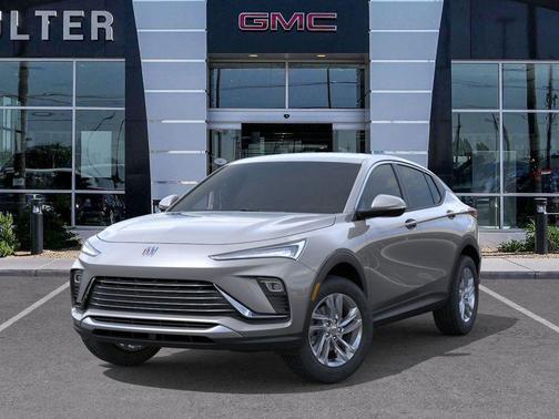 2026 Buick Envista Preferred FWD