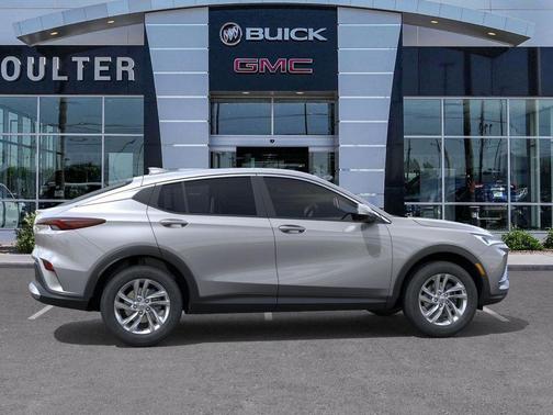 2026 Buick Envista Preferred FWD