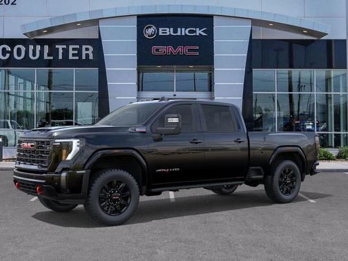 2026 GMC Sierra 3500 Base