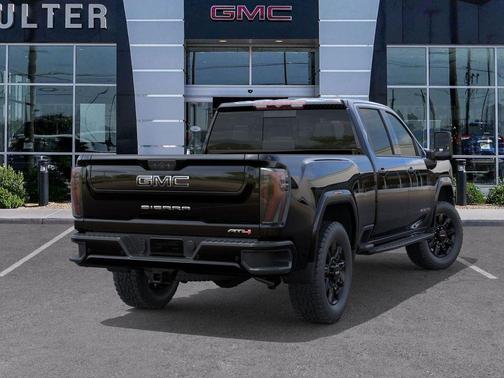 2026 GMC Sierra 3500 Base