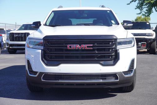 2021 GMC Acadia FWD SLE