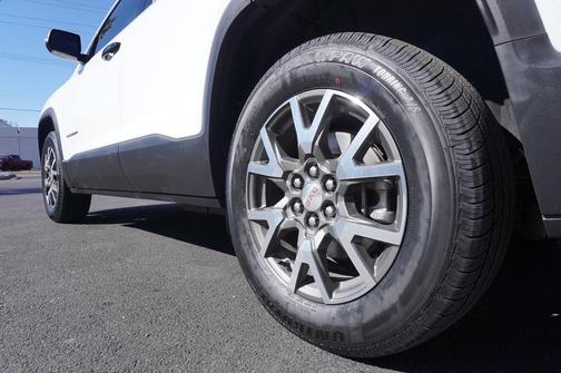 2021 GMC Acadia FWD SLE