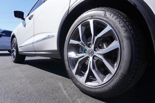 2024 Acura MDX Technology Package