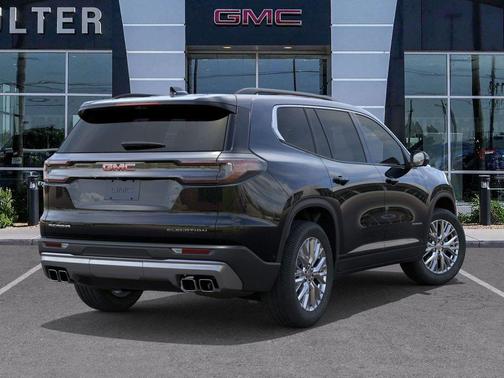 2026 GMC Acadia Elevation FWD